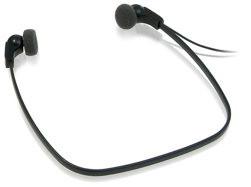 Philips lfh0334 casque sous - philips, le