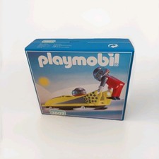 Playmobil sports hiver - sports, d'hiver
