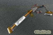 Dell Latitude D410 Laptop LCD Screen Cable C7485 0C7485