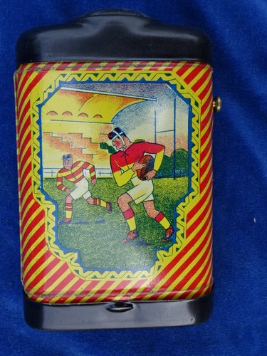 Rare top lampe de - !,