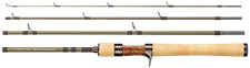 ** Canne à truite SMITH