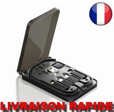 Câble 4 en 1 USB Type C USB