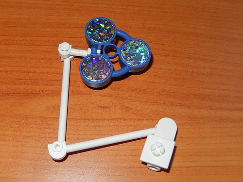 Playmobil clinique 4346 bras - -,