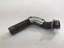 COLLECTEUR D'ÉCHAPPEMENT