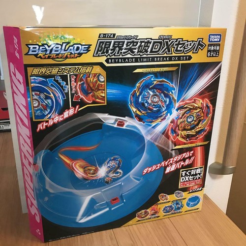 Takara tomy beyblade burst - tomy,