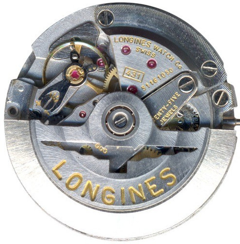 Pieces montre watch parts - de,