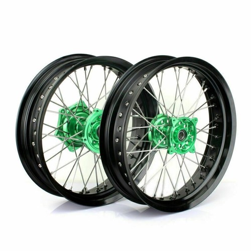 Supermoto roues jantes - roues,