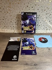 Pokémon XD : Le Souffle des