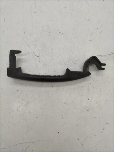 Poignee porte laterale droit
