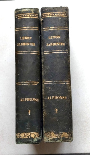 Livres anciens jardinage le - anciens,