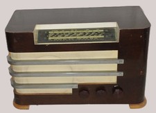 Ancien poste radio - , tsf