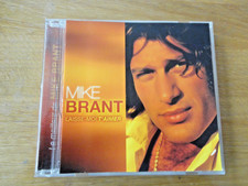 cd " le meilleur de MIKE BRANT