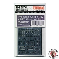 NEUF Fine Molds échelle 1/72