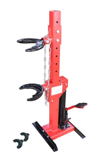 Compresseur hydraulique - , à