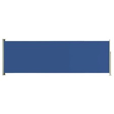 Auvent paravent store