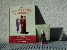Audio Contes Disney Altaya