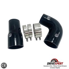 Kit durites intercooler - kit,