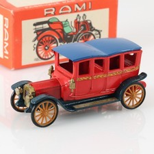 RAMI JMK n° 28 LEON BOLLEE
