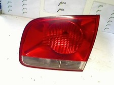 Feu arriere secondaire gauche