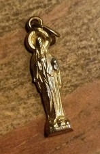Médaille Religieuse Ancienne