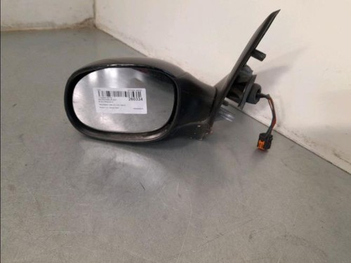Retroviseur gauche peugeot - peugeot, 206