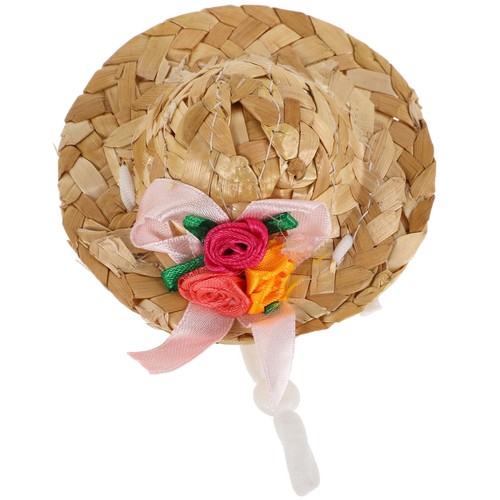 Mini sombrero mexicain - mini, chapeau