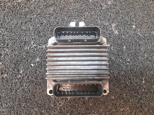 09355929 calculateur moteur - 09355929,