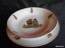 Set à déjeuner pour enfants