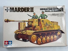 TAMIYA 1/35e #MM160+650 MARDER
