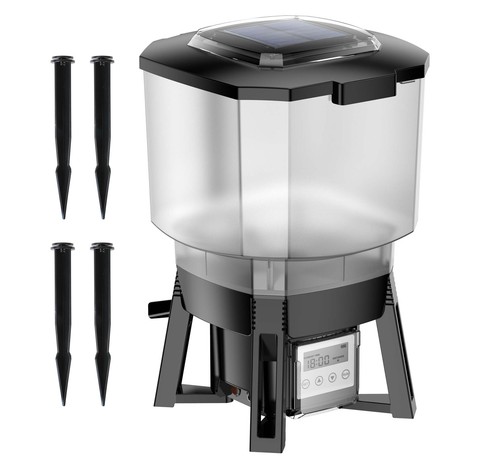 Sunsun cff 212 - sunsun, distributeur