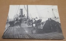 PAQUEBOT  MARECHAL BUGEAUD