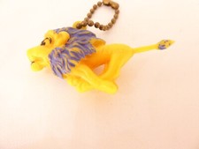 : Porte-Clés / Key Ring -