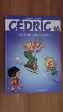 Cedric dupuis tomes - 4,