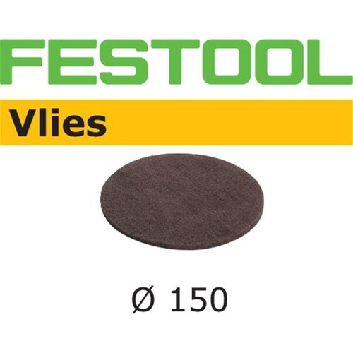 Festool disque abrasif - 10,