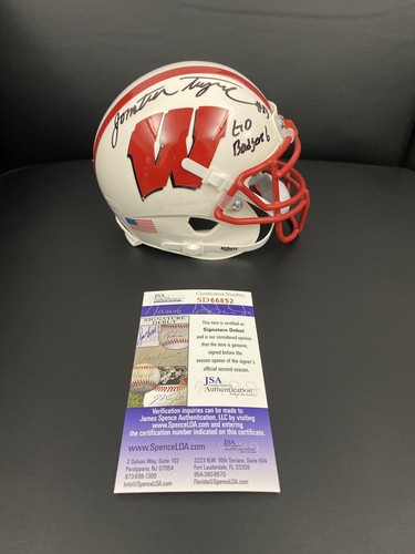 Jonathan taylor signed - taylor,