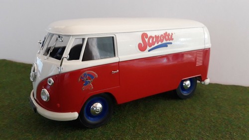 Volkswagen combi 1966 - combi, fourgon
