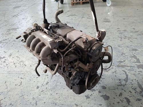 Soch moteur complet mazda - complet, 323