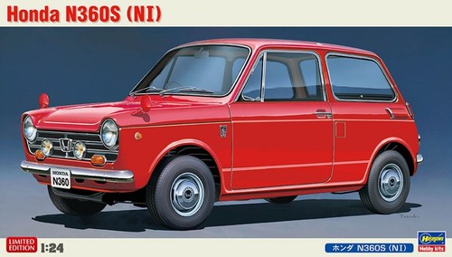 Miniature voiture kit - voiture, de