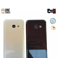 Vitre coque arrière façade