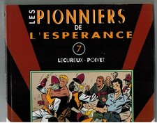 LES PIONNIERS DE L ESPERANCE