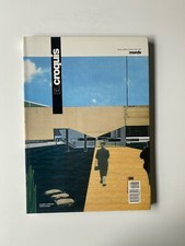 El Croquis  86 mvrdv Maas vanRijs deVries 1991-1997