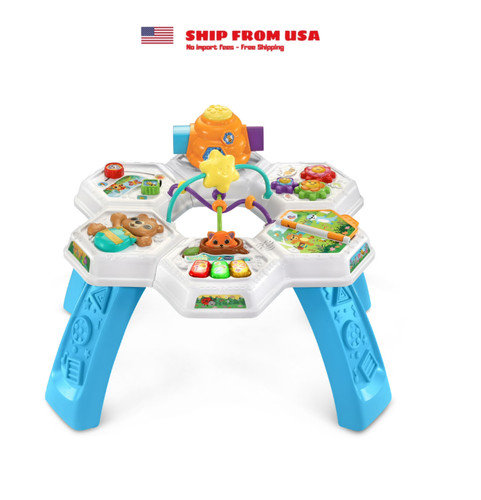 Vtech buzz learn - vtech, activity