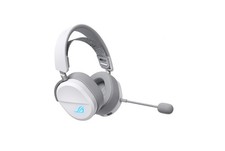 ASUS ROG Pelta White - Casque