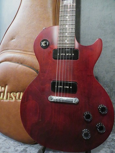 Gibson les paul melody maker - les,