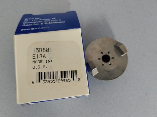 Graco 15b801 fusion aircap - 15b801,