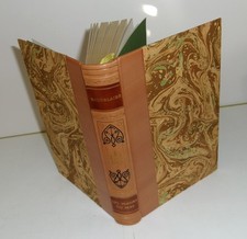 Les Fleurs du Mal de Baudelaire, édition Garnier prestige illustrée TBE