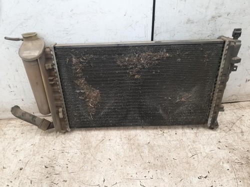 Radiateur eau peugeot 306 - radiateur,