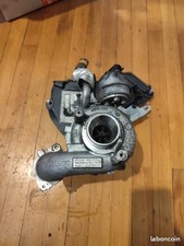 Turbo 1.6 9686120680 HDi TDCI PSA Peugeot Citroën Volvo Ford