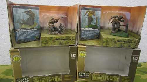 Unimax forces valor 32 - unimax, 1/32