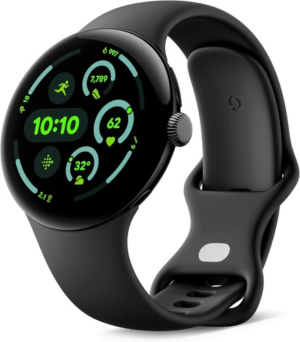 Google pixel watch 45 - google, 3